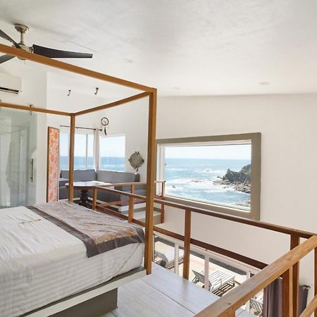 Villa Aikia (Adults Only) Zipolite Exterior photo