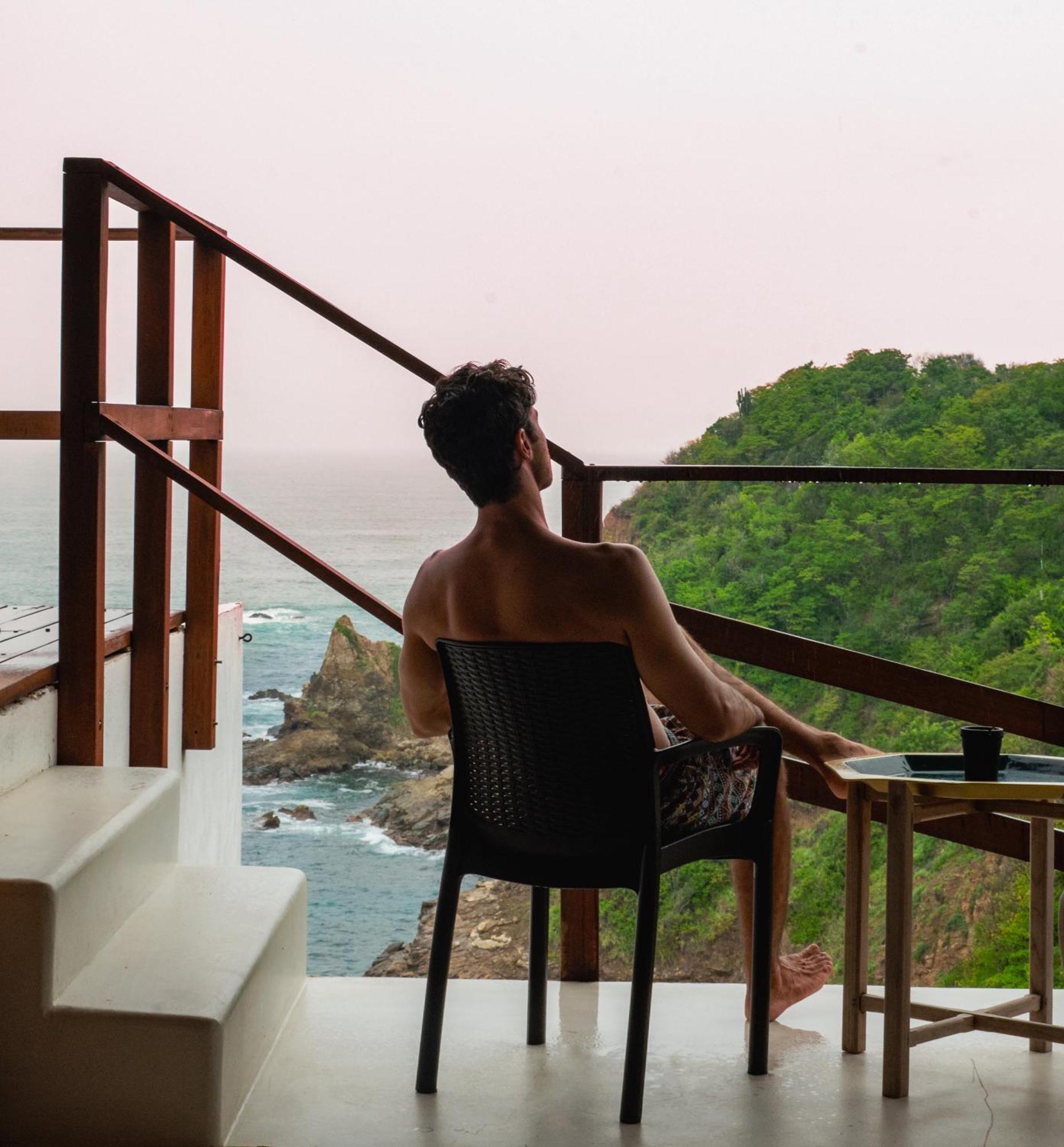 Villa Aikia (Adults Only) Zipolite Exterior photo