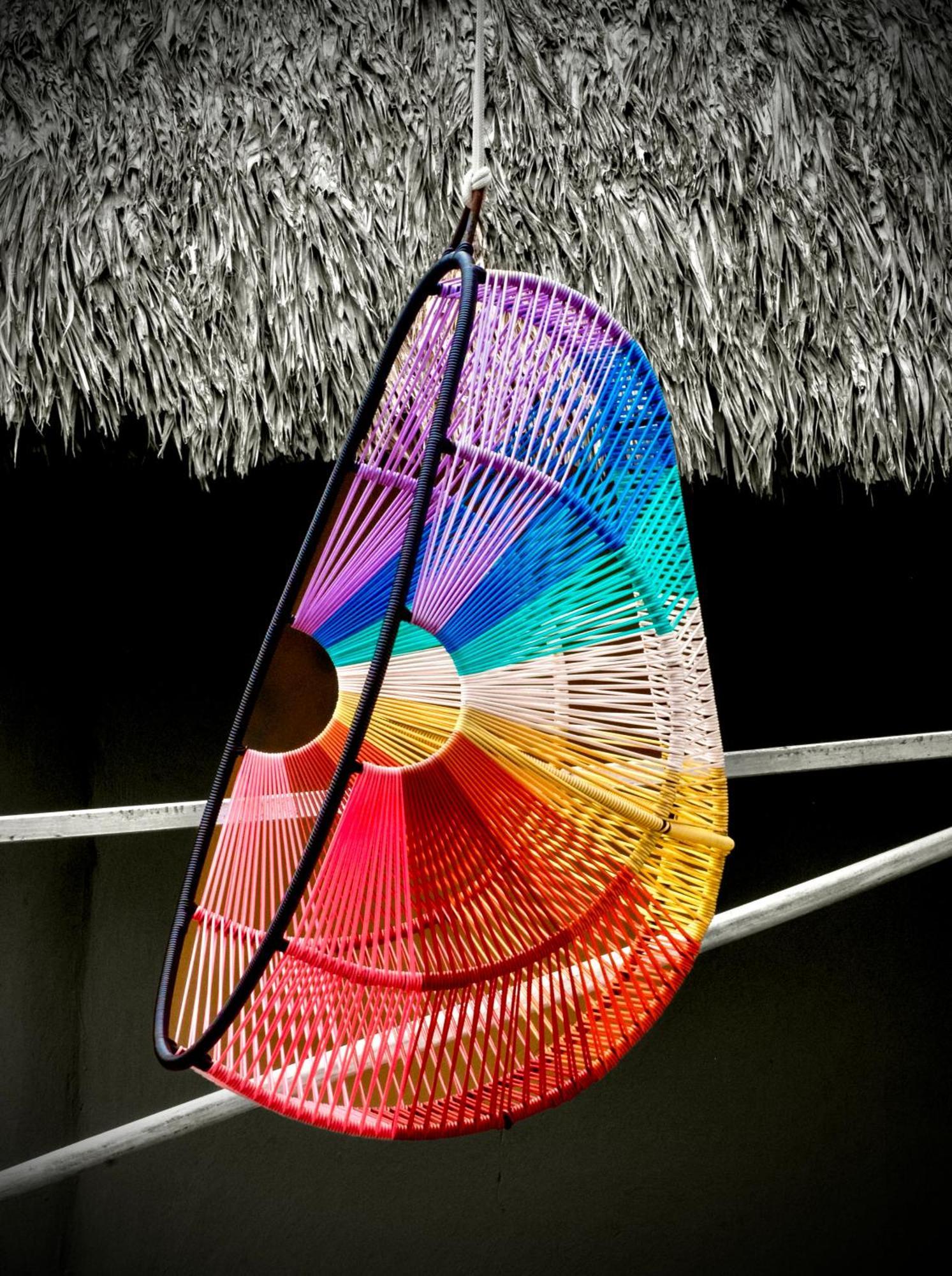 Villa Aikia (Adults Only) Zipolite Exterior photo